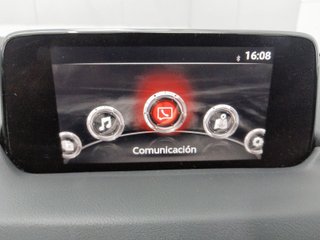 Mazda CX-5 2.2 DE Zenith 4WD 110 kW (150 CV)
