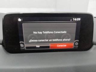 Mazda CX-5 2.2 DE Zenith 4WD 110 kW (150 CV)