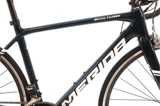 Bicicleta Merida Scultura 7000-E Di2 11V t.48 Reacondicionada