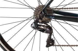 Bicicleta Merida Scultura 7000-E Di2 11V t.48 Reacondicionada