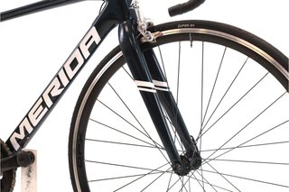 Bicicleta Merida Scultura 7000-E Di2 11V t.48 Reacondicionada