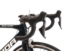 Bicicleta Merida Scultura 7000-E Di2 11V t.48 Reacondicionada