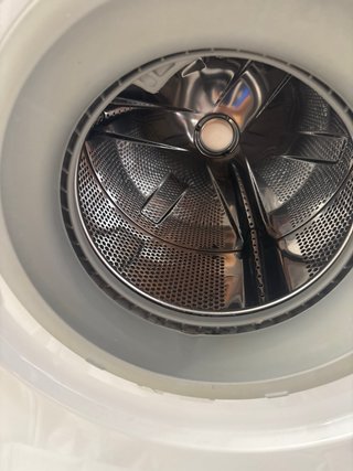 Lavadora Zanussi FA 626