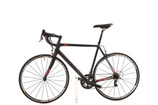 Bicicleta Cannondale SuperSix EVO Carbon t.56 Reacondicionada