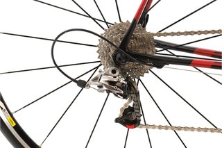 Bicicleta Cannondale SuperSix EVO Carbon t.56 Reacondicionada