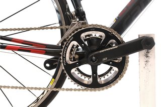 Bicicleta Cannondale SuperSix EVO Carbon t.56 Reacondicionada