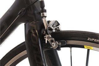 Bicicleta Cannondale SuperSix EVO Carbon t.56 Reacondicionada