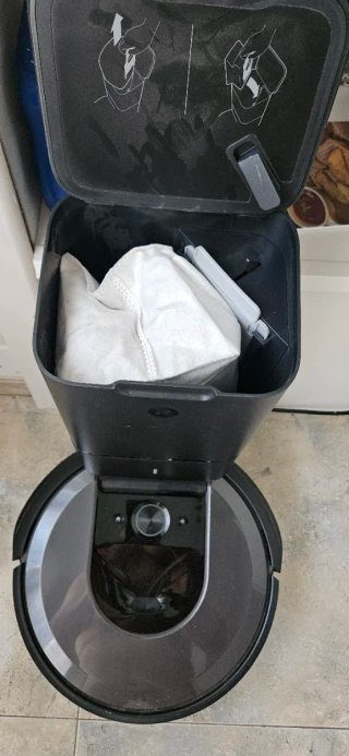 Aspirador Roomba
