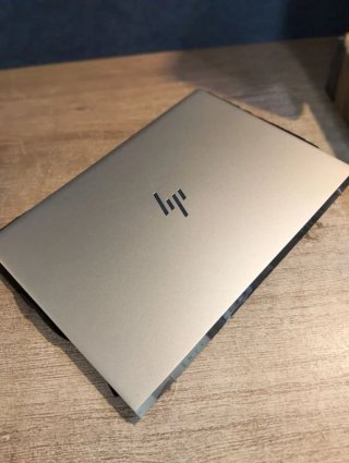 Portátil HP Envy 13-AD007NS Intel Core i5-7200U/4GB/128GB SSD/13.3"