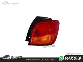 PILOTO TRASERO DERECHO PARA MITSUBISHI ASX