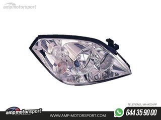 FARO DELANTERO DERECHO PARA NISSAN PRIMERA