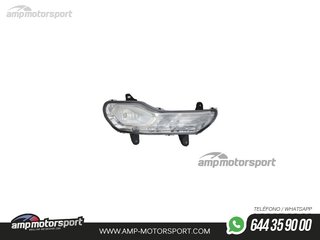 FARO ANTINIEBLA DERECHO PARA FORD KUGA / KA+
