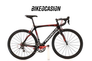 Bicicleta Pinarello FP Uno Carbon t.52 Reacondicionada