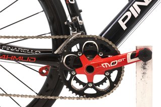 Bicicleta Pinarello FP Uno Carbon t.52 Reacondicionada