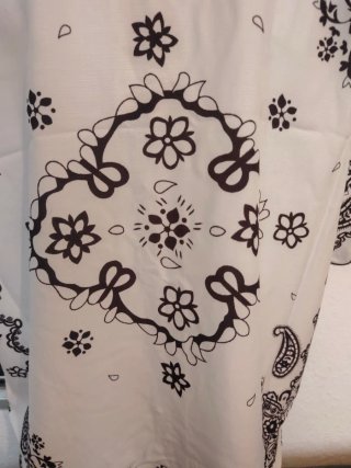 Conjunto Verano Pantalón Corto y Blusa