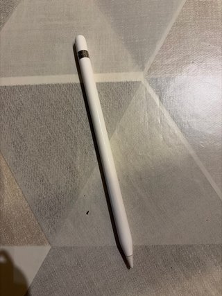 iPad 7ª generación 2019, lápiz y funda