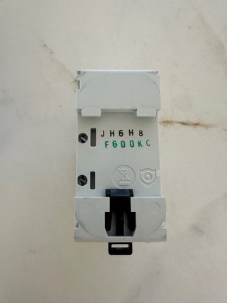Eaton PFIM-63/2/003-G/A 63A 30mA 2P