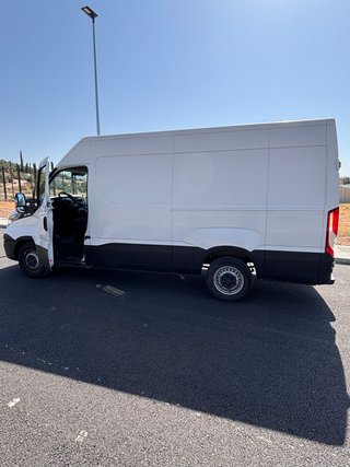 Iveco Daily 2016 L3H2