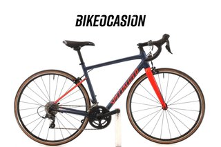 Bicicleta Specialized Allez E5 Sport t.52 Reacondicionada