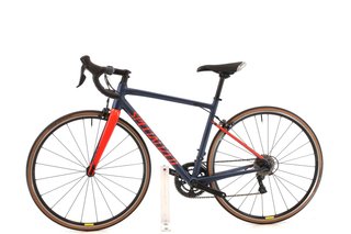 Bicicleta Specialized Allez E5 Sport t.52 Reacondicionada