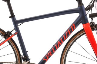 Bicicleta Specialized Allez E5 Sport t.52 Reacondicionada