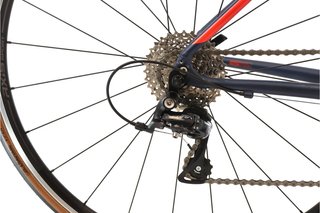 Bicicleta Specialized Allez E5 Sport t.52 Reacondicionada