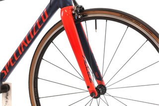 Bicicleta Specialized Allez E5 Sport t.52 Reacondicionada
