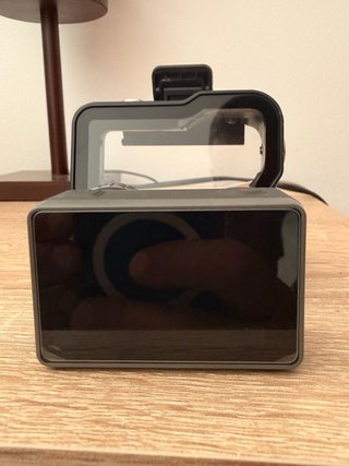 DJI Osmo Action + Carcasa Buceo