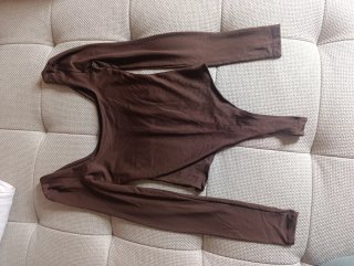 Combo ropa mujer!