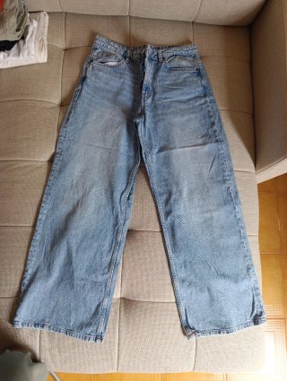 Combo ropa mujer!