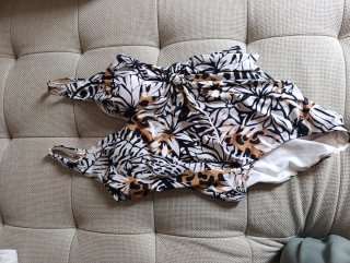 Combo ropa mujer!