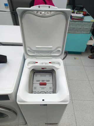 LAVADORA AEG GARANTIA TRANSPORTEX