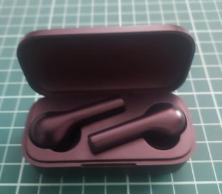 2x Auriculares Bluetooth AUKEY 10€