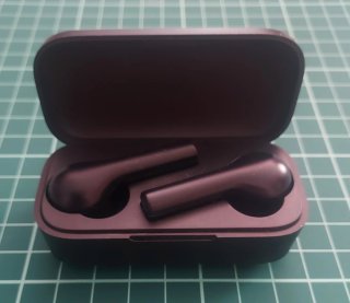 2x Auriculares Bluetooth AUKEY 10€