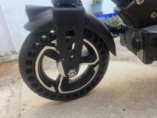 Patinete Eléctrico