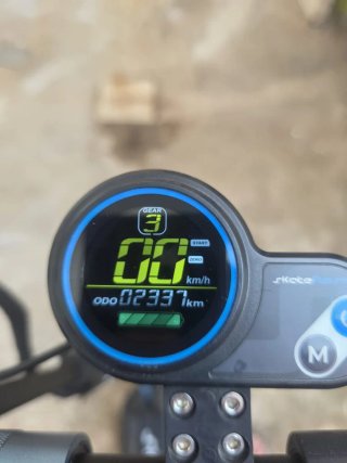 Patinete Eléctrico
