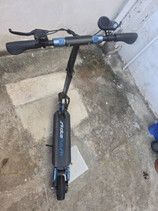 Patinete Eléctrico
