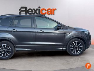Ford Kuga 2.0 TDCi 110kW 4x2 ST-Line