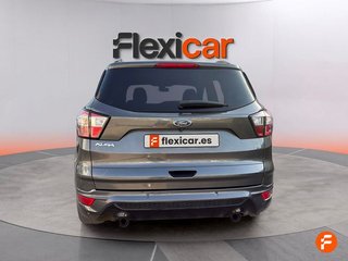 Ford Kuga 2.0 TDCi 110kW 4x2 ST-Line