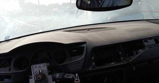 Citroen 262870 9656877580 llanta c5 iii