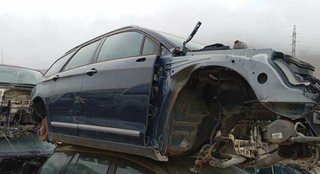 Citroen 262870 9656877580 llanta c5 iii