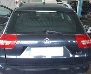 Citroen 262870 9656877580 llanta c5 iii