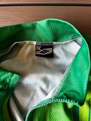 Maglia Ciclismo Uomo/Donna