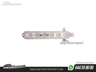 INTERMITENTE DELANTERO PARA CITROËN / PEUGEOT / TOYOTA