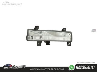 INTERMITENTE DELANTERO DERECHO PARA JEEP COMPASS