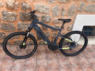 Haibike Trekking Talla S