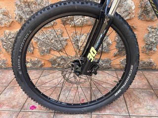 Haibike Trekking Talla S