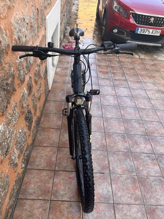 Haibike Trekking Talla S