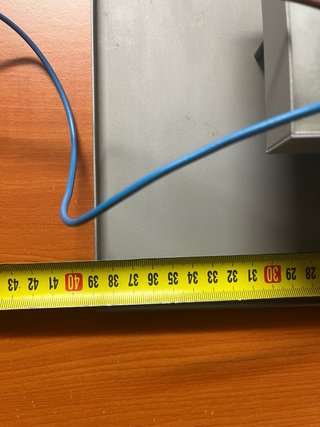 Plafón LED Cuadrado(4 focos)Rectangular(2 focos)