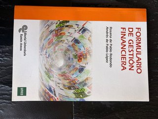 Libro Gestion Financiera
